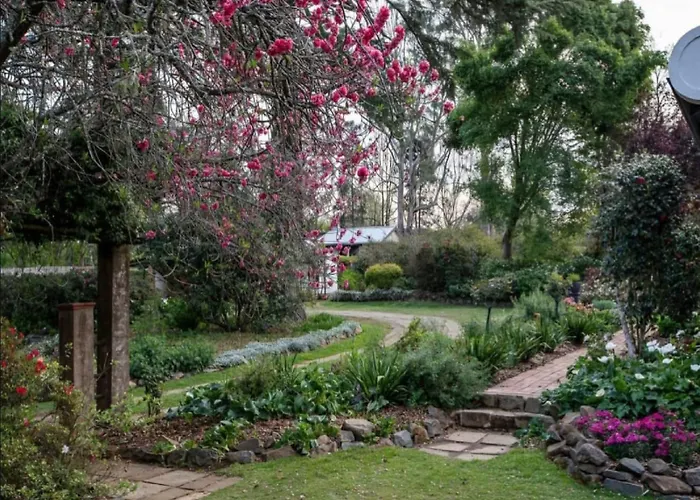Hydrangea Guest House