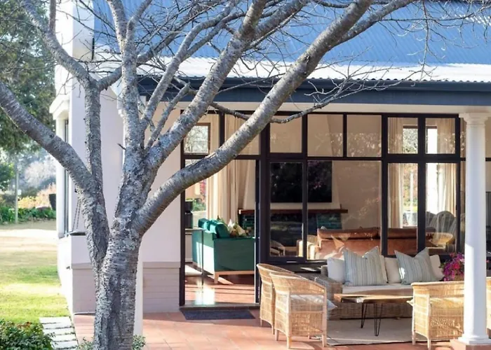 Hydrangea Guest House