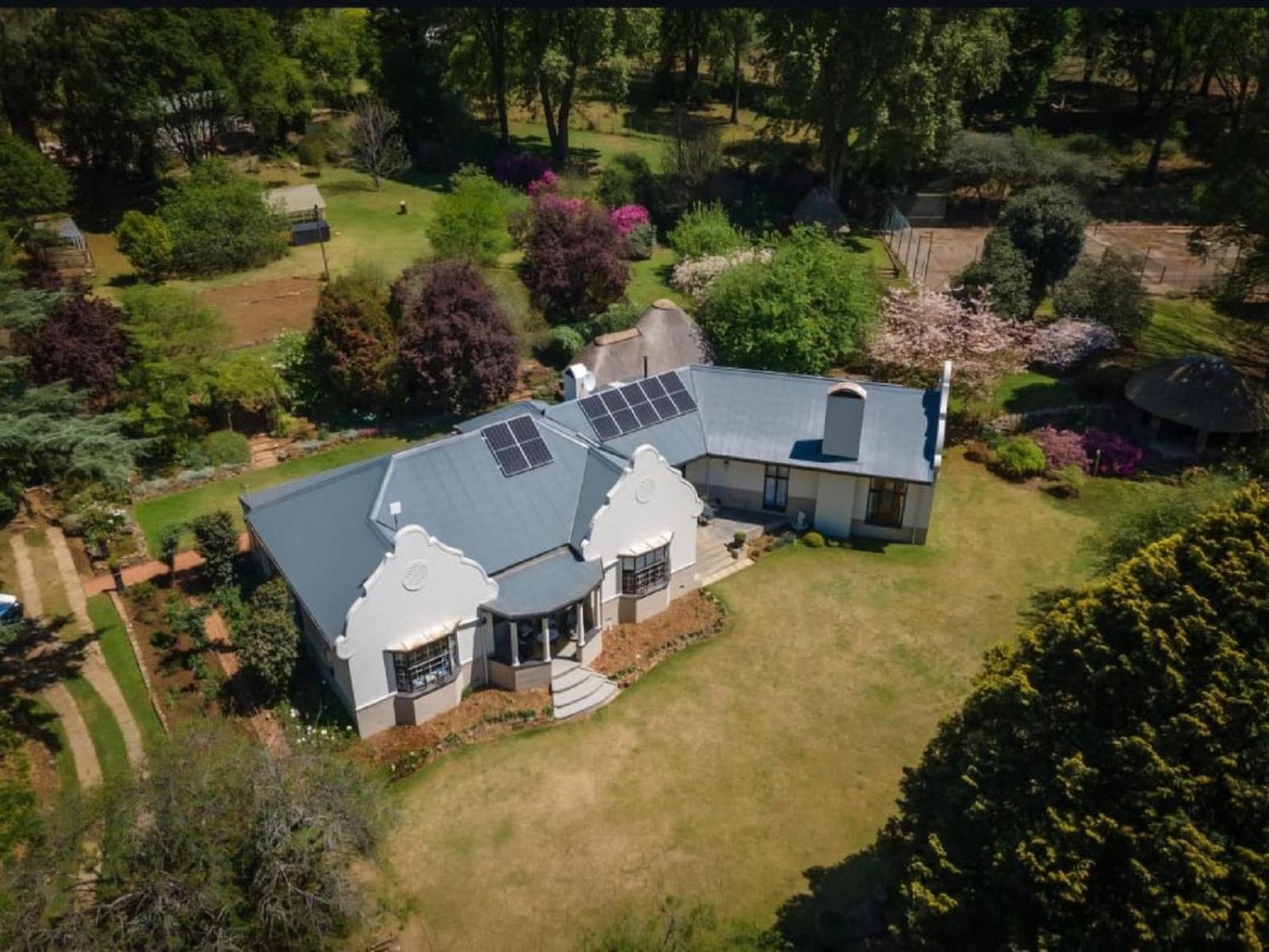 Hydrangea Holiday home